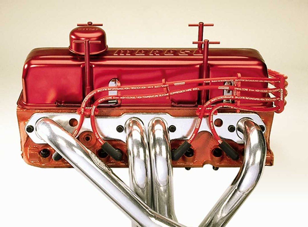 Product of Moroso Performance 72172 Spark Plug Wire Separator