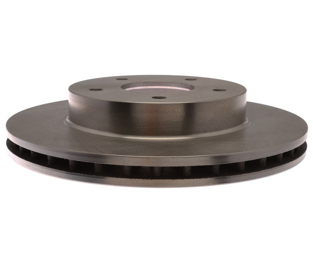 Product of Raybestos Brakes 5044R R-Line Plain Face 2-Piece Brake Rotor 