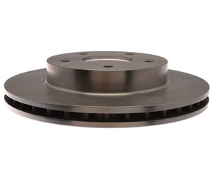 Product of Raybestos Brakes 5044R R-Line Plain Face 2-Piece Brake Rotor 