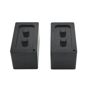 Arb Ome669 Leaf Spring Block Kit||ome669.Jpg||85||arbome669||1718279