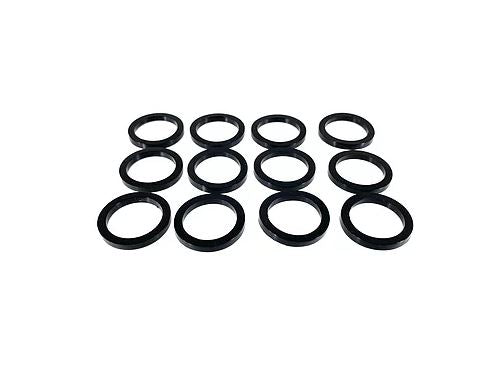 Exposed Racks 8-00-9923 Roof Rack Accessory Mounting Bracket Seal||8-00-9923_2.Jpg||87||exr8009923||1273306