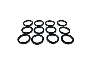 Exposed Racks 8-00-9923 Roof Rack Accessory Mounting Bracket Seal||8-00-9923_2.Jpg||87||exr8009923||1273306
