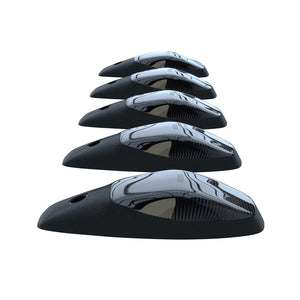 Recon Accessories 264345bkhpwh Roof Marker Light||264345bkhpwh.Jpg||85||r894345bkhpwh||2226023