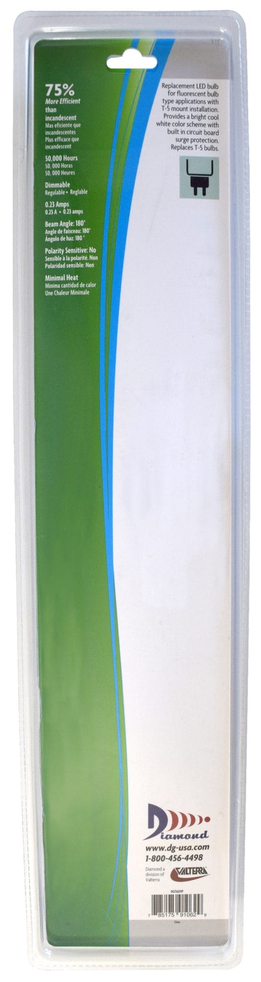 Valterra Dg72612vp Multi Purpose Light Bulb - Led||dg72612vp_02.Jpg||88||v46dg72612vp||1480908