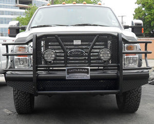 Cattleman Hd 2358p Bumper||||85||cat2358p||2011650