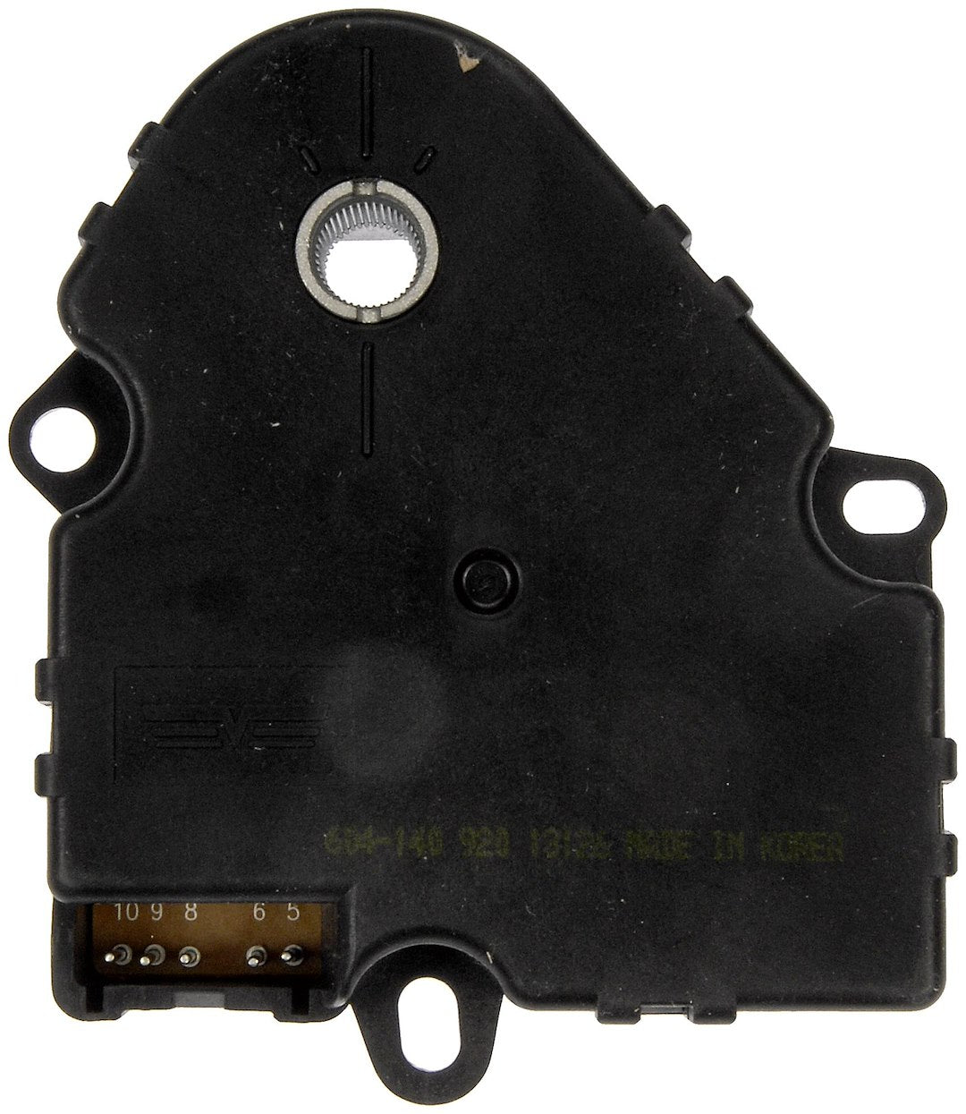 Dorman (Oe Solutions) 604-140 Blend Door Actuator||604-140-001.Jpg||85||d18604140||1020796