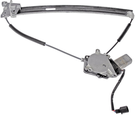 Dorman (Oe Solutions) 751-296 Window Regulator||751-296-001.Jpg||85||d18751296||1068885