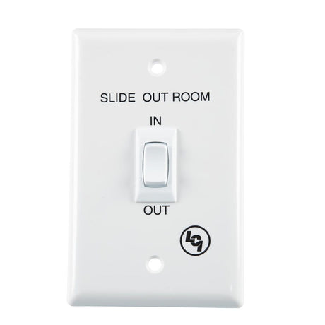 Lippert Components 120639 Slide Out Switch||120639.Jpg||85||m6v120639||1435400