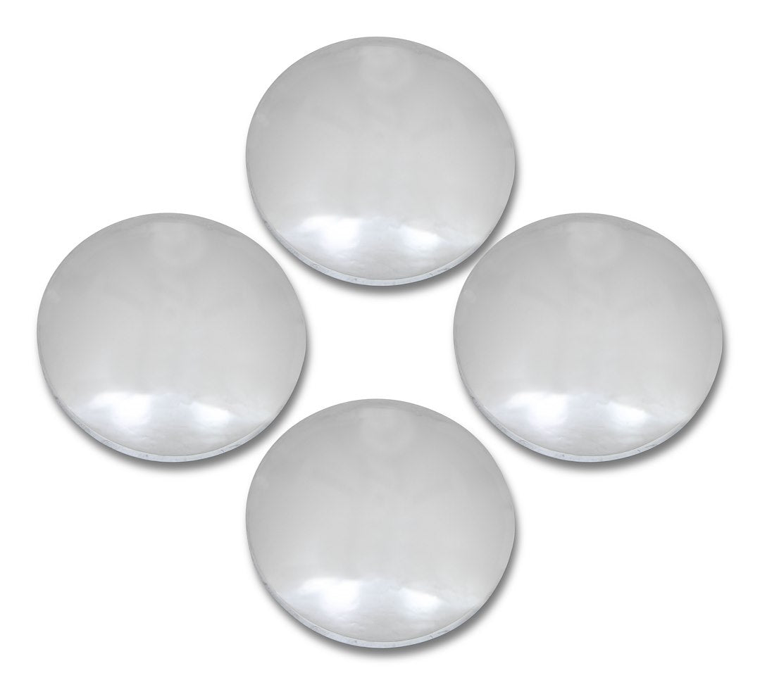 Mr. Gasket 4580 Wheel Cover||4580_01.Jpg||85||g124580||951795