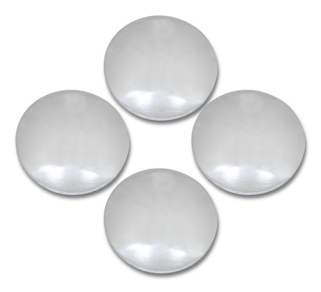 Mr. Gasket 4580 Wheel Cover||4580_01.Jpg||85||g124580||951795