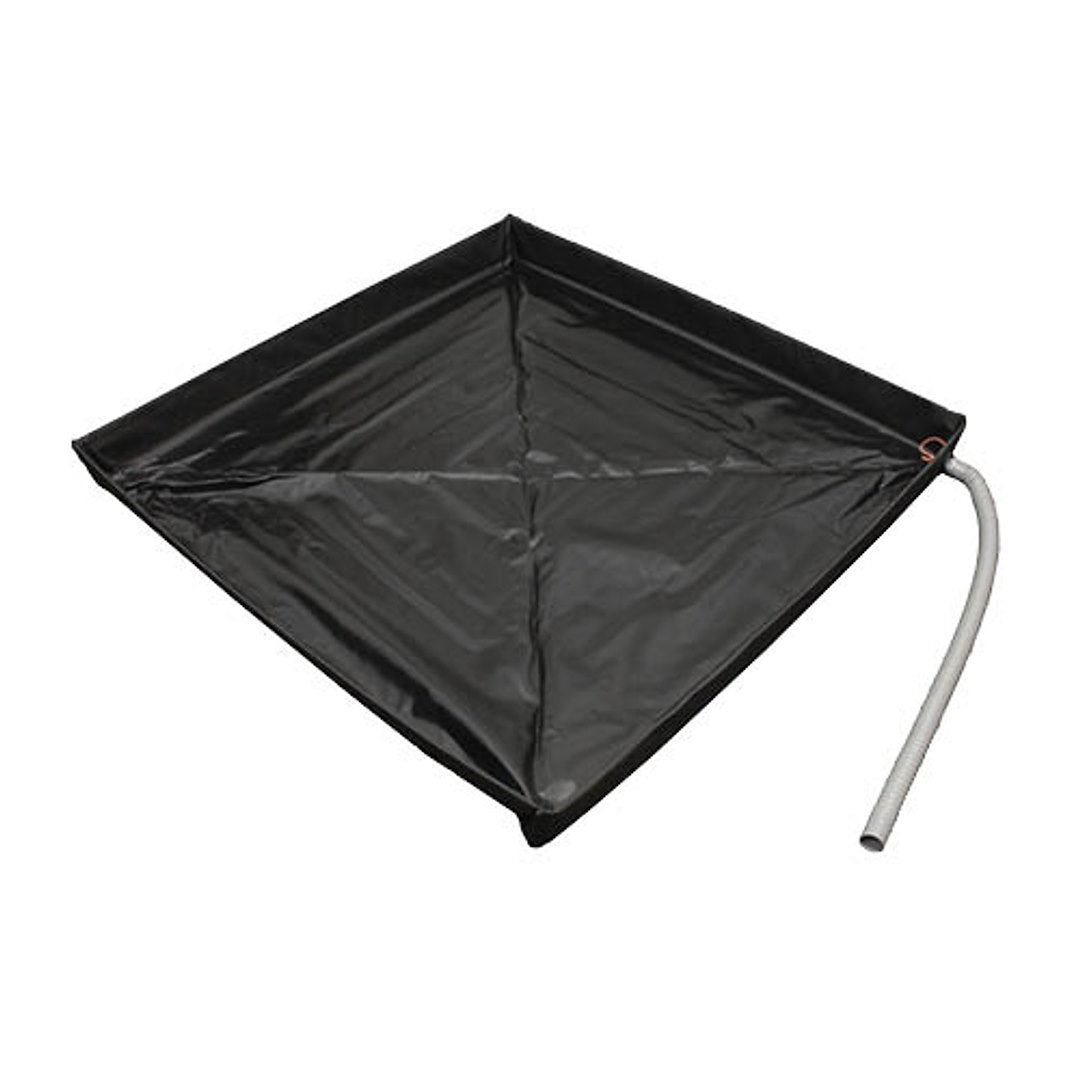 Overland Vehicle Systems 18199911 Shower Pan||||85||ovs18199911||1911171