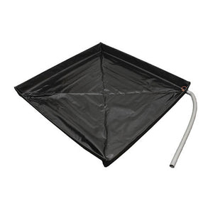 Overland Vehicle Systems 18199911 Shower Pan||||85||ovs18199911||1911171