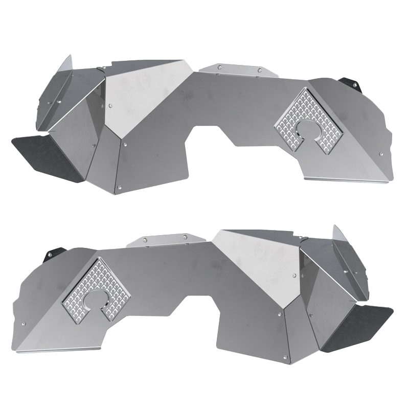 Artec Industries Jl5113 Inner Fender||jl5113.Png||85||artjl5113||2236626