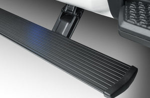Product of Amp Research 76338-01A PowerStep ™ Running Board 