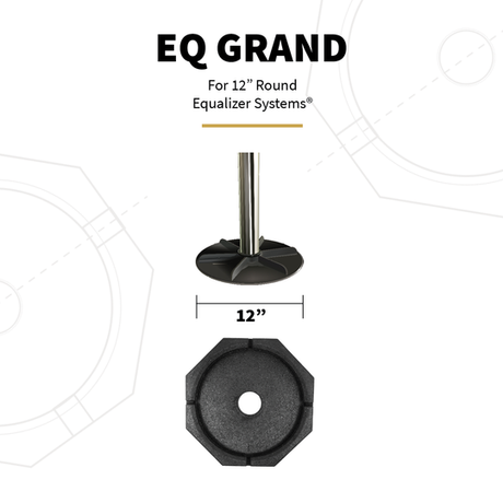 Product of Snappad Eq12sp4 Jack Pad