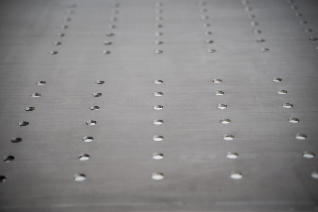 Product of Addictive Desert Designs AC995300NANA 3' x 6' Table