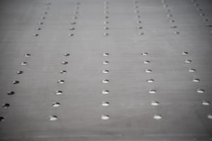 Product of Addictive Desert Designs AC995300NANA 3' x 6' Table