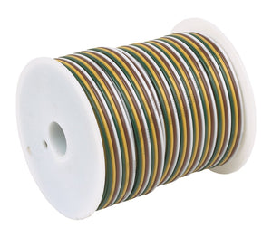 Hopkins Mfg 49955 Trailer Wire||||86||h2249955||2022018