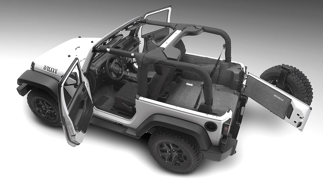 Bedrug Brjl18r4gh Carpet||bedrug-Jeep-Floor-And-Cargo-Liners-9.Jpg||86||b63brjl18r4gh||1222240