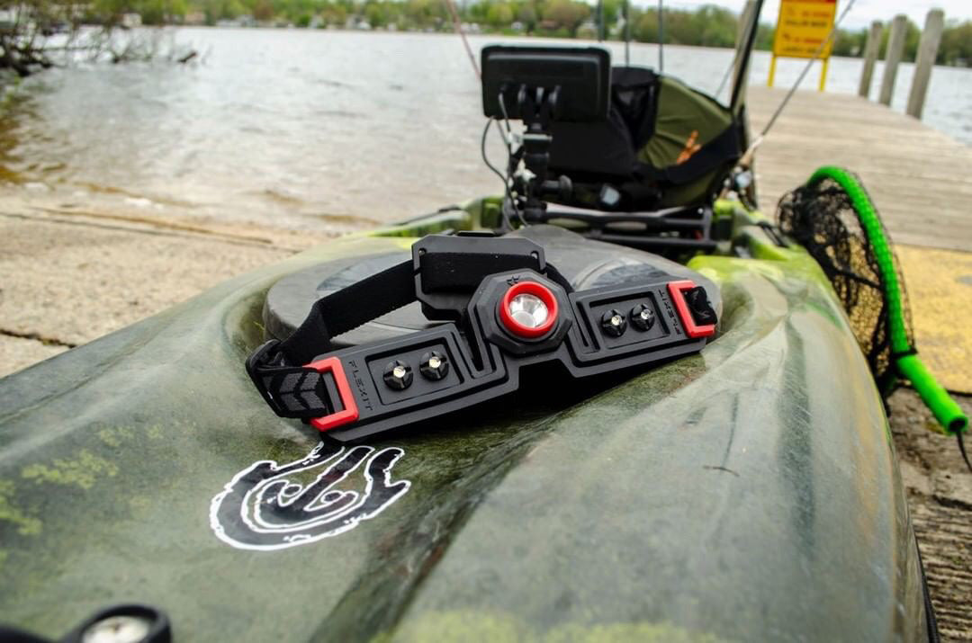 Stkr Concepts 00193 Flashlight||stkr-Headlamp_Kayak_2019.Jpg||95||s8k00193||1222574