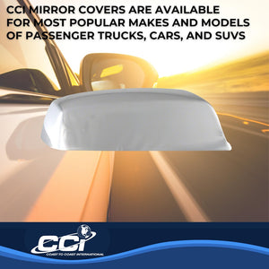 Product of Coast To Coast Ccimc67495r Exterior Mirror Cover