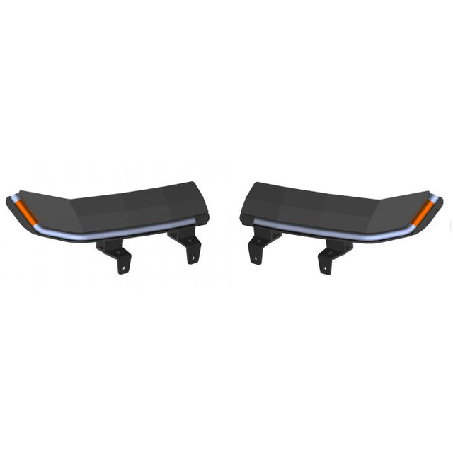 Quake Led Qte992 Daytime Running Light||qte992.Jpg||85||qkeqte992||1769335