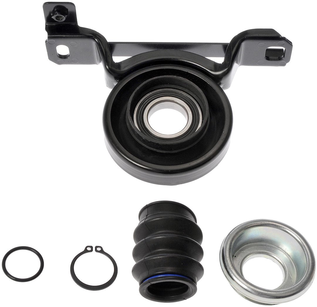 Dorman (Oe Solutions) 934-610 Drive Shaft Carrier Bearing||934-610-007.Jpg||91||d18934610||1229268