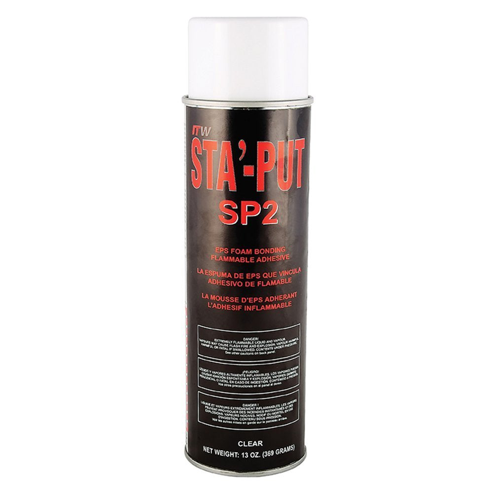 Product of Ap Products 001-Sp213acc Adhesive