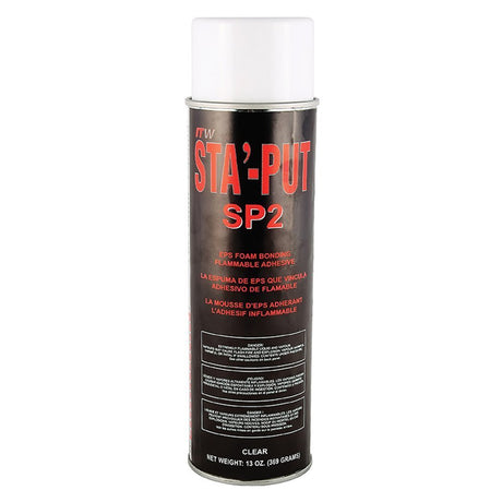 Product of Ap Products 001-Sp213acc Adhesive