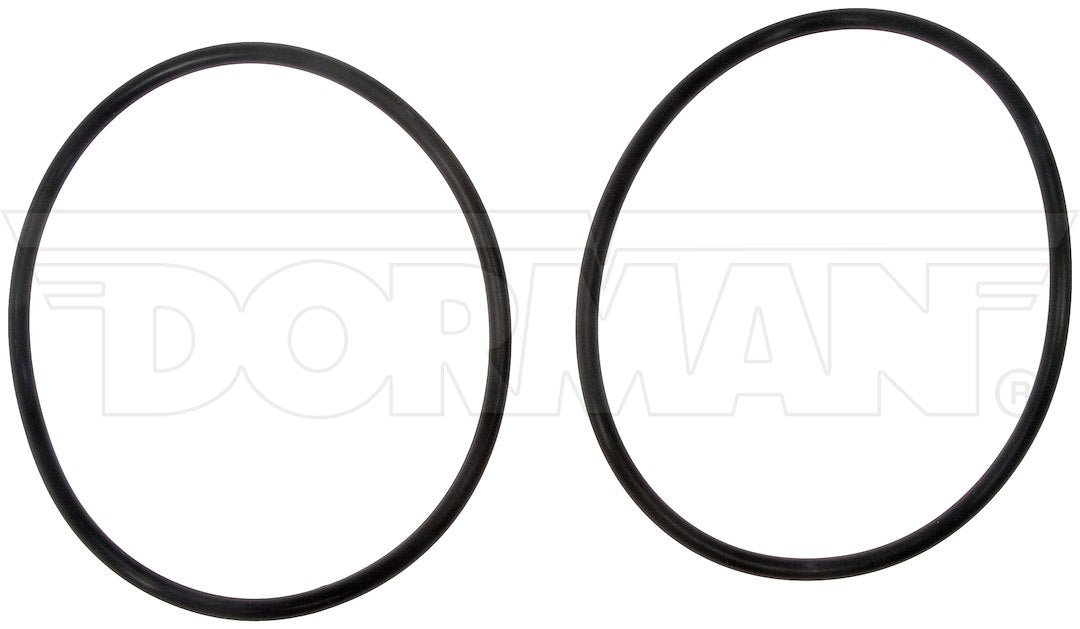 Dorman (Oe Solutions) 926-163 Axle Tube Seal||926-163-003.Jpg||88||d18926163||2245344