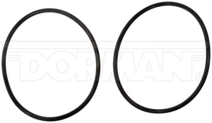 Dorman (Oe Solutions) 926-163 Axle Tube Seal||926-163-003.Jpg||88||d18926163||2245344