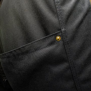 Product of Covercraft SSC3490COBK Carhartt® SeatSaver® Black 1000 Denier Cordura Nylon Seat Cover 