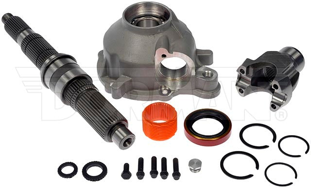 Dorman (Oe Solutions) 600-130 Transfer Case Slip Yoke Eliminator Kit||600-130.Jpg||85||d18600130||1201795