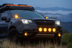 Product of Rigid Lighting 36210 Driving/ Fog Light 