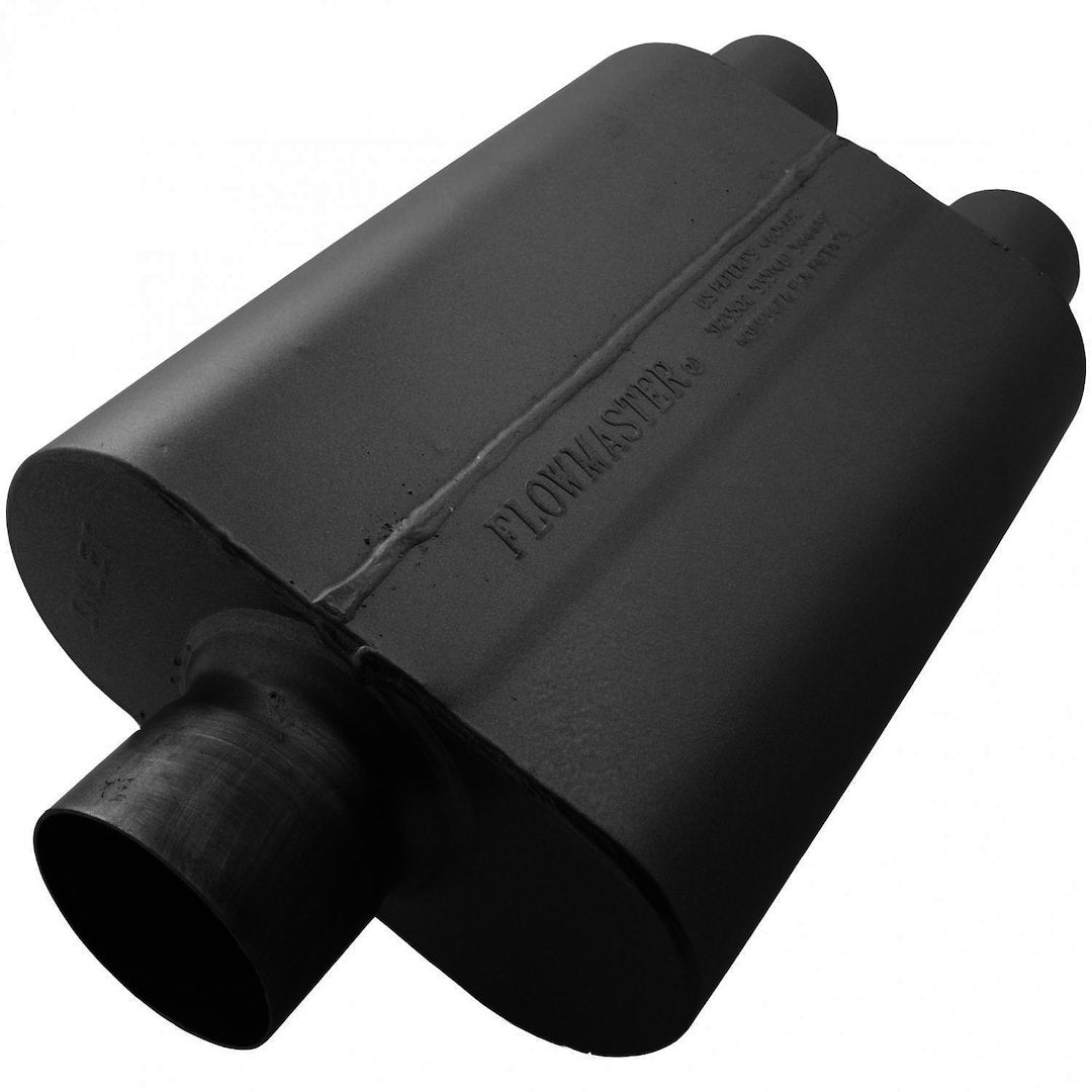 Flowmaster 80430402 Exhaust Muffler||80430402.Jpg||85||f1380430402||968237