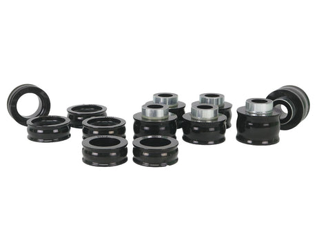 Product of Whiteline W93490  Body Mount Bushings 