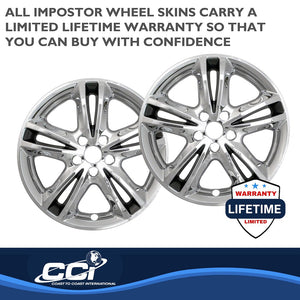 Coast To Coast Iwcimp447cc Wheel Skin||cci_Iwcimp447cc_Impostor Wheel Skin_B2c_4.Jpg||88||cciimp447cc||1059157