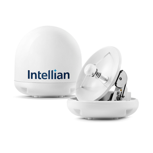Product of Intellian B4-309ss Satellite Tv System