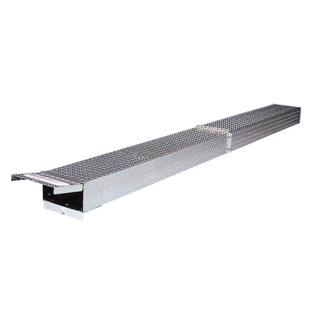 Weather Guard (Werner) 237 Ladder Rack Conduit Carrier||237_238_Pi.Jpg||85||w51237||1525378