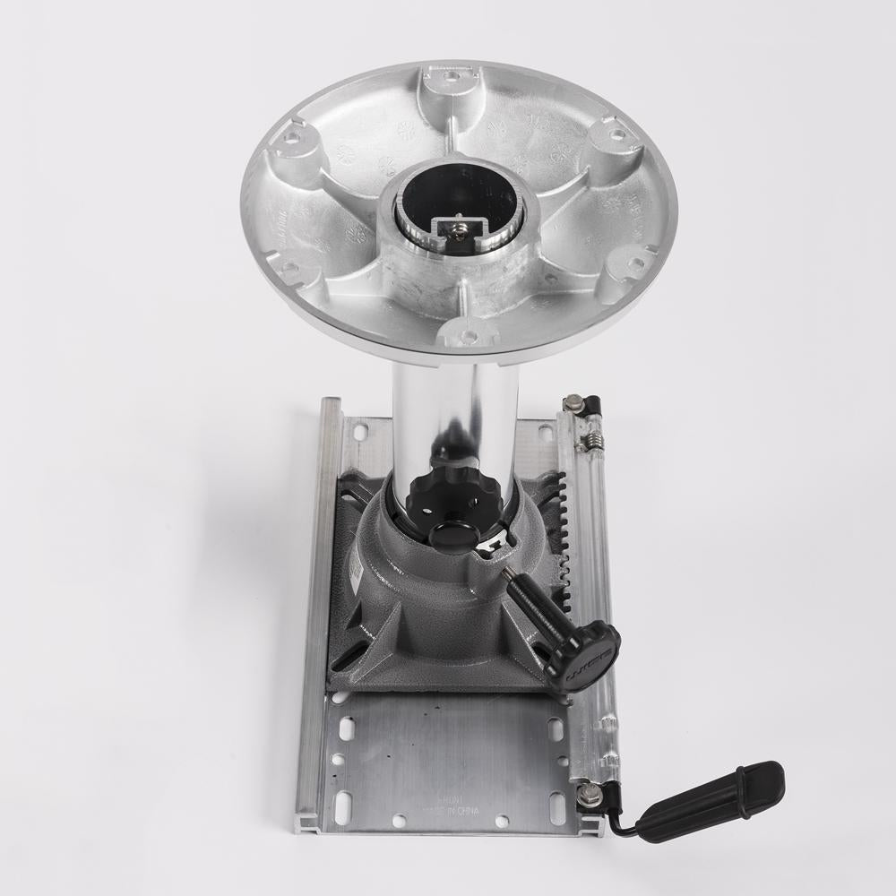 Product of Wise Seating 8wp21-374 Boat Seat Pedestal