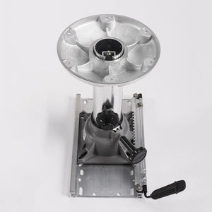 Product of Wise Seating 8wp21-374 Boat Seat Pedestal