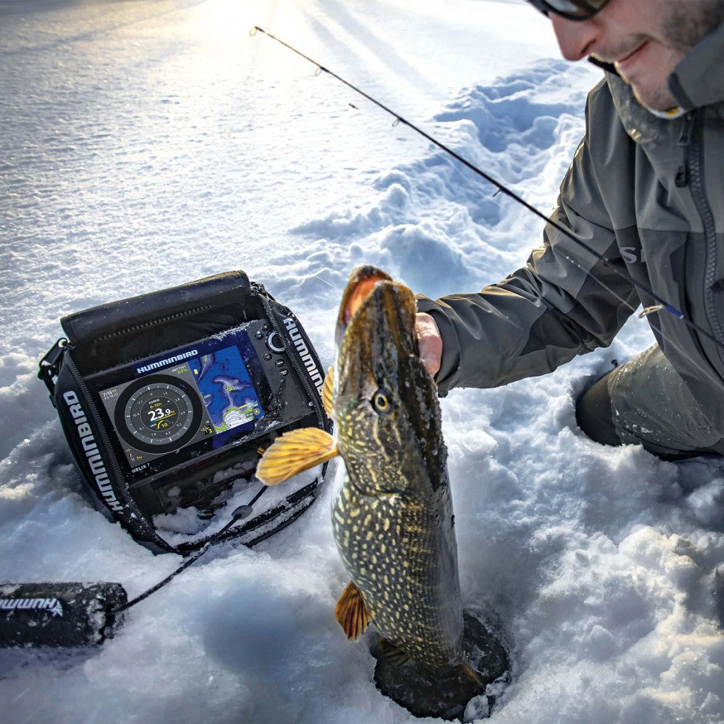 Humminbird 411760-1 Fish Finder||411760-1_6.Jpg||91||hum4117601||867825