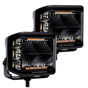 Go Rhino 750700322fcs Driving/ Fog Light||750700322fcs_2.Jpg||85||g260700322fcs||1272637