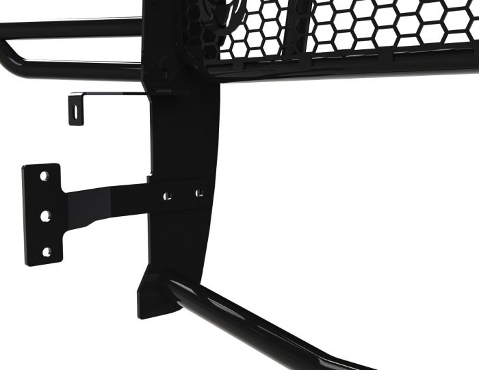 Product of Ranch Hand GGD191BL1 Grille Guard Black 