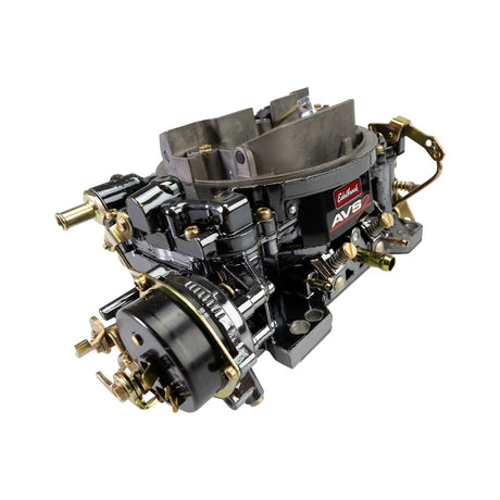 Product of Edelbrock 1906-BP  Carburetor 