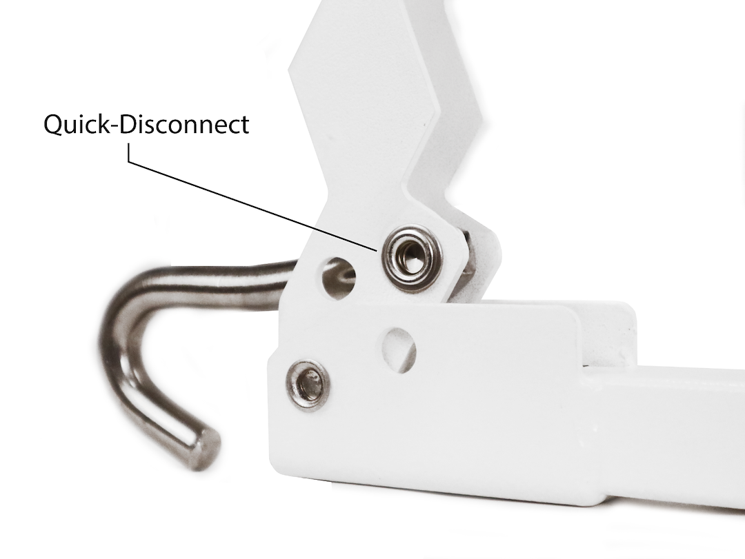 Torklift S9530 Turnbuckle||s9530_3.Png||88||t1qs9530||2275664