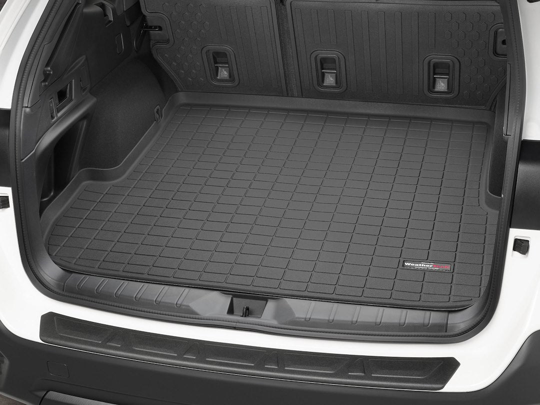 Weathertech (Usa) 401320 Cargo Area Liner||401320_1.Jpg||86||w24401320||1677189