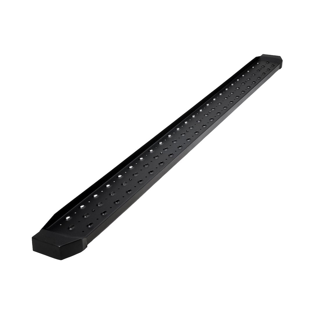 Product of TrailFX RBV10B TFX Running Boards Running Board 