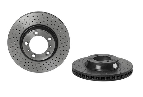 Brembo 09c87711c02 Brake Rotor||09.C877.11_1.Jpg||86||brm09c87711||1653794