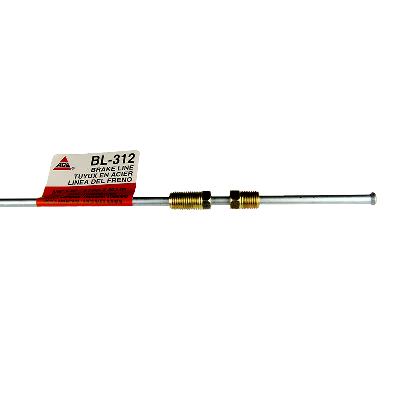 American Grease Stick (Ags) Bl-312 Brake Line||bl-312_3600x.Png||85||a79bl312||860755